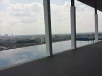 Da Men Subang Jaya USJ by Iconique - Rooftop Pools