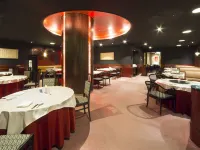 RIHGA Royal Hotel Kokura - servizio colazione
