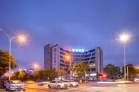 Asia Luxury Hotel (Liuzhou yaobu ancient town wanxiang branch)