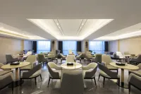 Mei Feng Hotel - sarapan