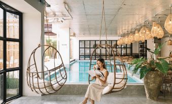 Glory Wabi Sabi Hotel