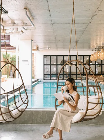 รูปภาพของโรงแรมกลอรี่ วาบิ ซาบิ