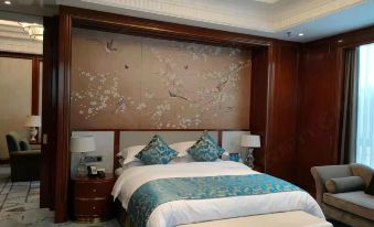 CHINA KOREA HOTEL