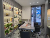 Changbai Mountain Sacred Capital Hotel - Business
