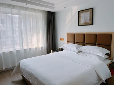 Marriott Hotel Chunjiang (Airport Yingbin Road) Hotels in Ürümqi