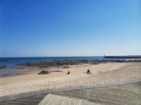 Vienna 3 Best Hotel (Rizhao Lighthouse Scenic Area)