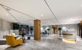 Chaoman Hotel (Zhangjiakou Xiahuayuan Branch)