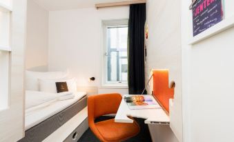 Smarthotel Oslo