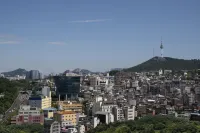 Mondrian Seoul Itaewon