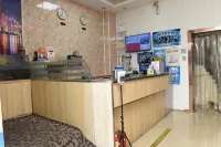 Junyi Chain Hotel (Shenzhen Bao'an District Shajing Street Shajing Tianhong) Hotels in Shenzhen