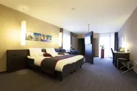 Hotel Vé Hotels in Mechelen