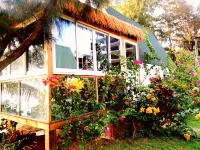 Ledong Haiyu Homestay - balcony