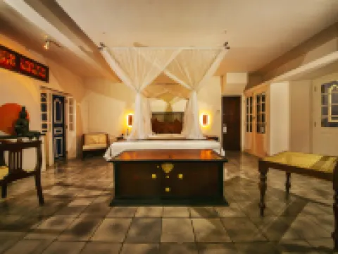 クラブ ヴィラ ベントータのホテル