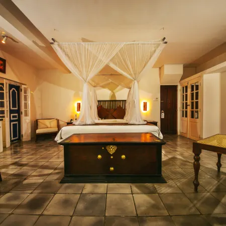 Club Villa