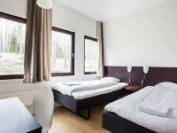 Hotel Dialog Hotels in Skarholmen