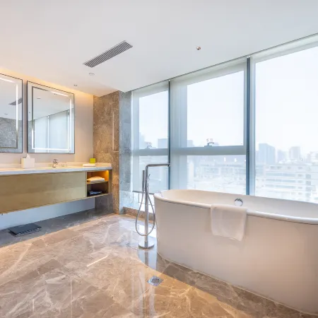 Lanzhou Central Plaza Suites