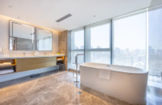 蘭州中心套房酒店