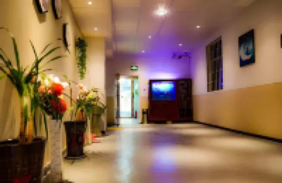 Zhumadian Aike Hotel Hotels in 