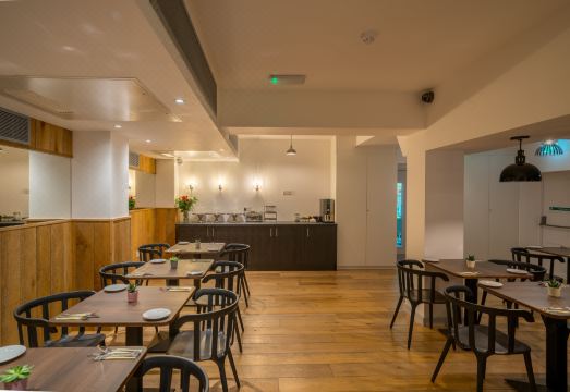 펠리컨 런던 호텔 앤드 레지던스 객실