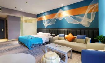 BanShanFerry Hotel