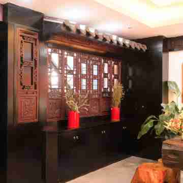 Guangzhou Conghua Quandu Hotel Hotel Exterior