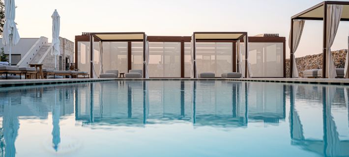 Masseria Corsano Hotels in Lecce