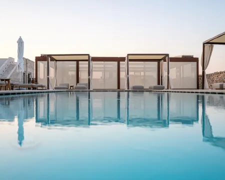 科薩諾莊園 納爾多酒店