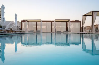 Masseria Corsano - Nardò ( Lecce ) Hotel in zona Spiaggia
