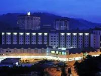 Nova Highlands Hotel