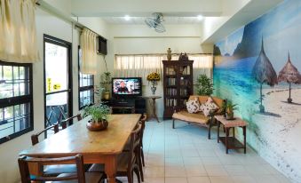 Tarasa Hostel