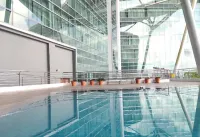 Raia Hotel & Convention Centre Kuching - Pool