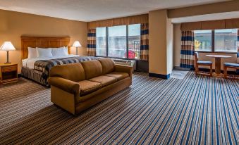 SureStay Plus Hotel by Best Western Gatlinburg