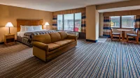 SureStay Plus Hotel by Best Western Gatlinburg - Parkering