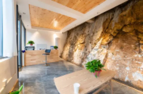 Laojunshan Yunjing Huahai Homestay