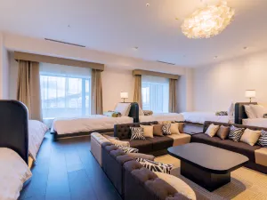 LIBER HOTEL OSAKA