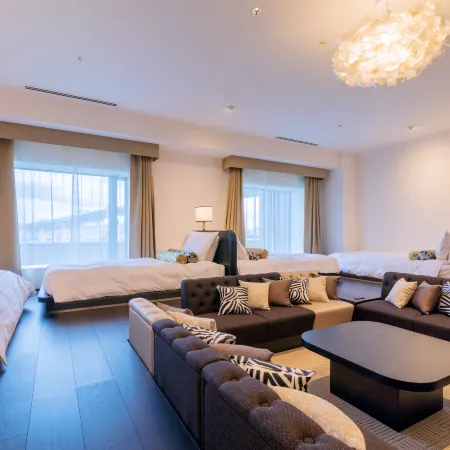 LIBER HOTEL OSAKA Отели рядом с достопримечательностью «Железнодорожная станция Сакурадзима»