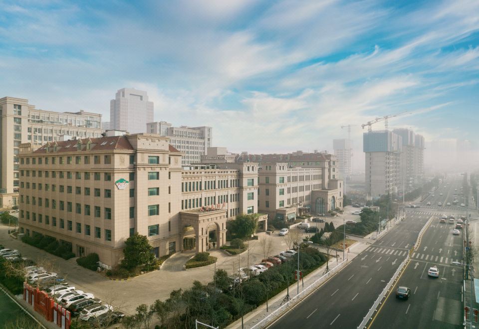 다공도 호텔 룸 컨디션