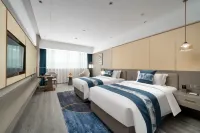 Fengning Zhujiang Hotel Hotels in Xiushui