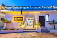 Beijing Wangshan Huashe Homestay Отели рядом с достопримечательностью «Пейзаж Цин Лонг-Ущелья»