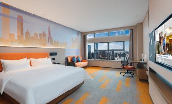 Hampton by Hilton Chongqing Nan'an Chayuan New Area