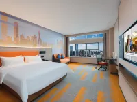 Hampton by Hilton Chongqing Nan'an Chayuan New Area Hotels in Tea Garden
