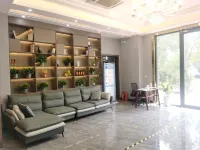 Xiayi Guanyun Hotel