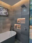 Noden Hotel & Apartment Hotels in Chamkar Morn