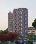 7 days premium hotel  (Chongqing Hechuan Bus Center Station) Hotel in zona Sanjiang Vocational & Technical Institute