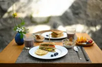 Caotu·Building Meisu (Moganshan) - Morgenmad