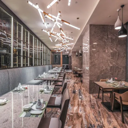 Wyndham Grand Plaza Royale Ever Bright Changxing