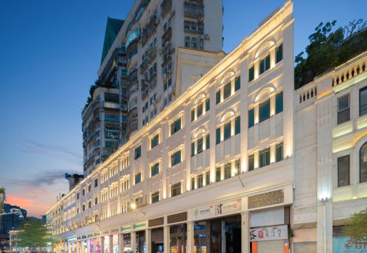 1. 이비스 스타일 ..