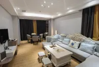 Lufeng Yihao Hotel - balcone