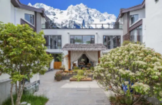 麗江樹成別墅（麗江束河古鎮店）