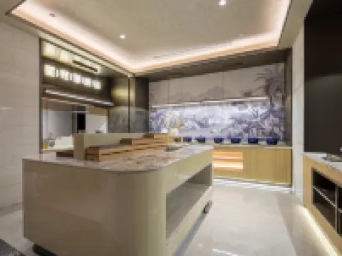 星程酒店（神農架木魚店） 神農架酒店
